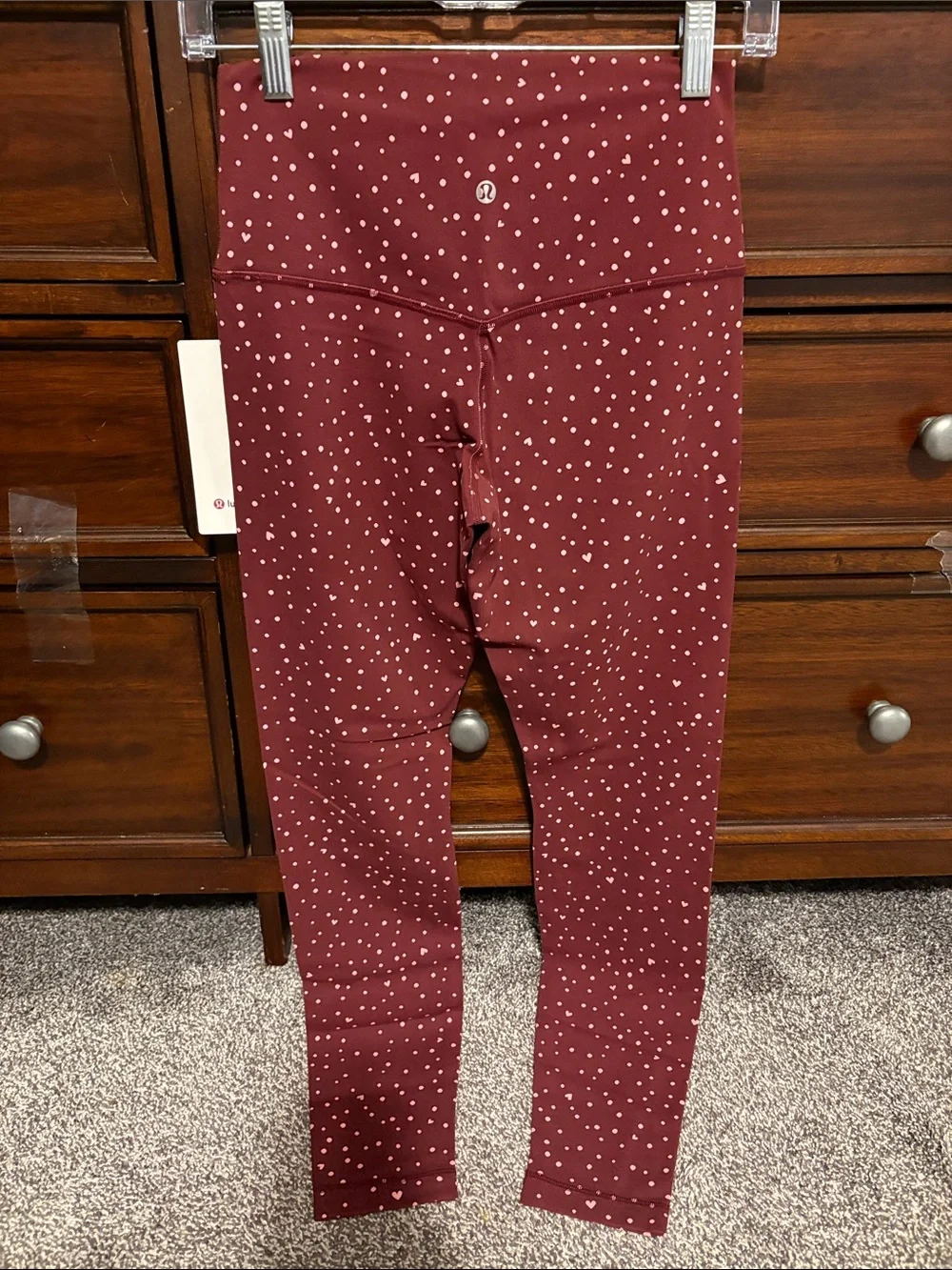 Lululemon Align No Line HR Pant 28”